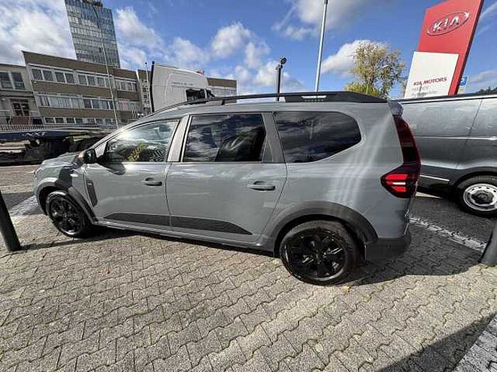 Dacia Jogger Extreme+ LPG TCe 100