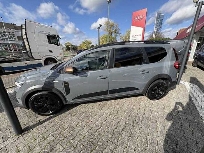 Dacia Jogger Extreme+ LPG TCe 100