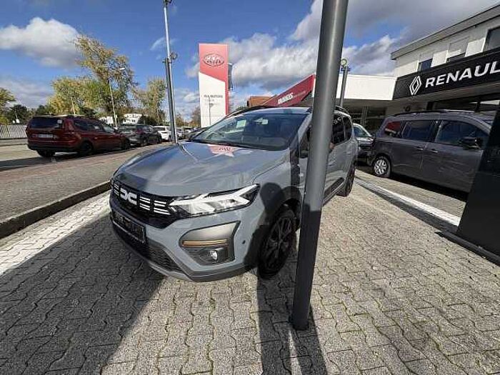 Dacia Jogger Extreme+ LPG TCe 100