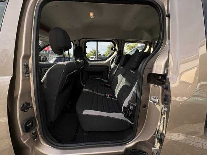 Dacia Dokker Stepway