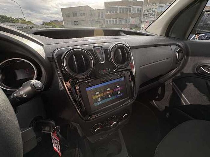 Dacia Dokker Stepway