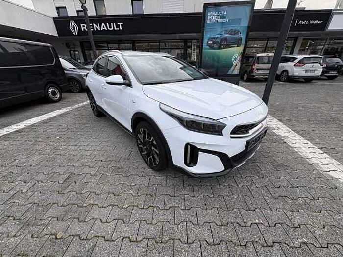 Kia XCeed Vision