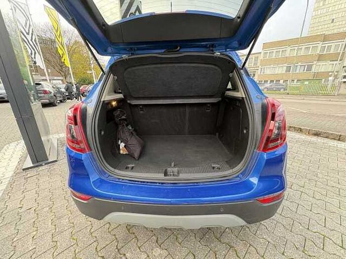 Opel Mokka X Innovation 4x4 Turbo
