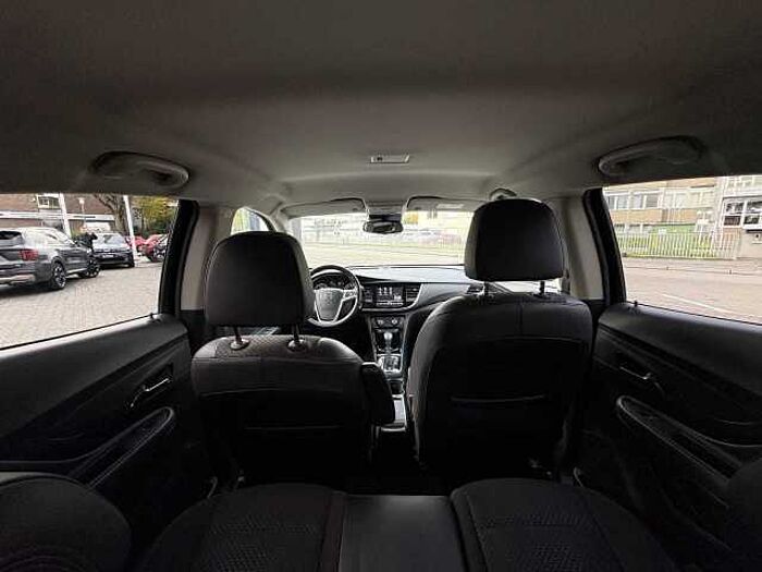 Opel Mokka X Innovation 4x4 Turbo