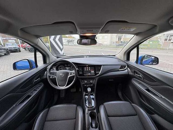 Opel Mokka X Innovation 4x4 Turbo