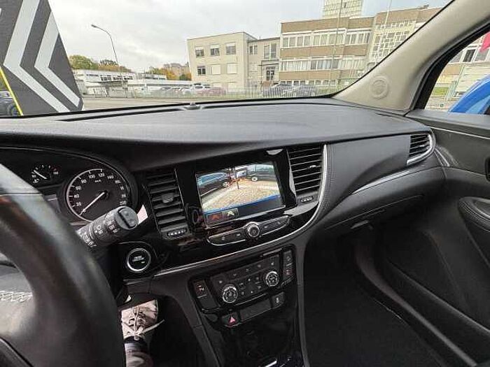 Opel Mokka X Innovation 4x4 Turbo