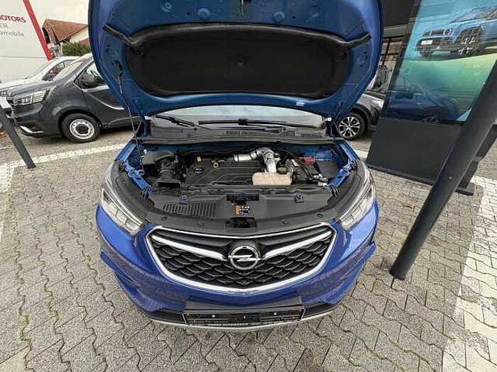 Opel Mokka X Innovation 4x4 Turbo