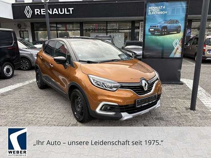 Renault Captur Collection TCe 130