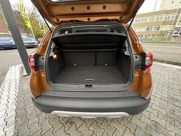 Renault Captur Collection TCe 130