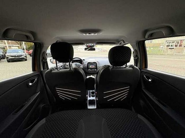 Renault Captur Collection TCe 130