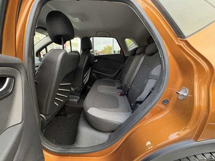 Renault Captur Collection TCe 130