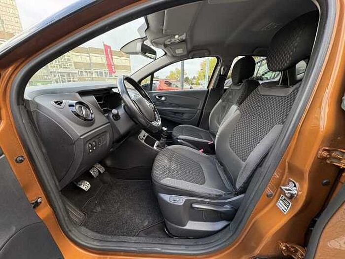 Renault Captur Collection TCe 130