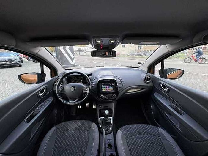 Renault Captur Collection TCe 130