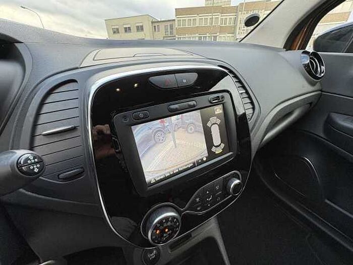 Renault Captur Collection TCe 130