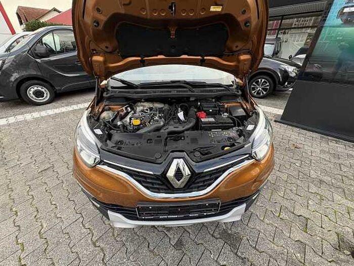 Renault Captur Collection TCe 130