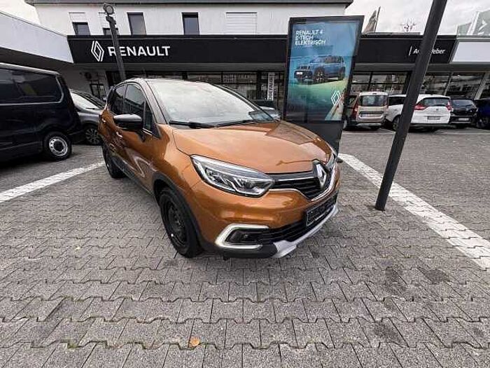 Renault Captur Collection TCe 130