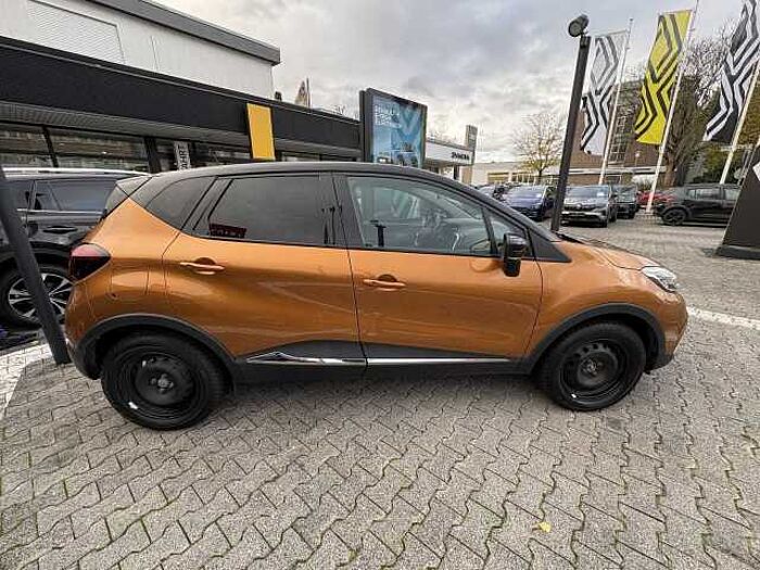 Renault Captur Collection TCe 130