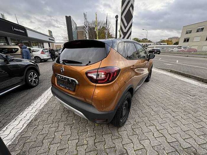 Renault Captur Collection TCe 130