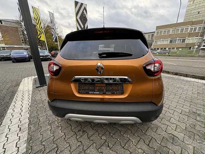 Renault Captur Collection TCe 130