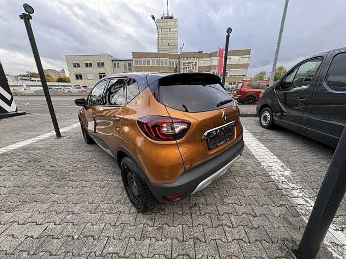 Renault Captur Collection TCe 130