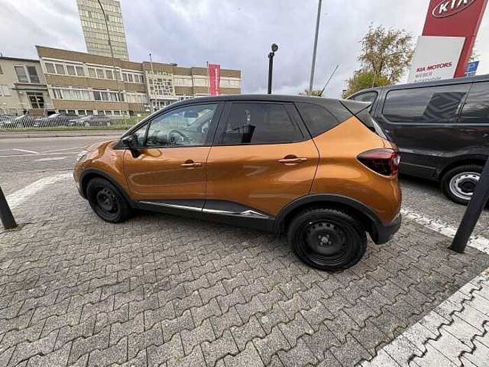 Renault Captur Collection TCe 130