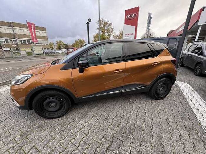 Renault Captur Collection TCe 130