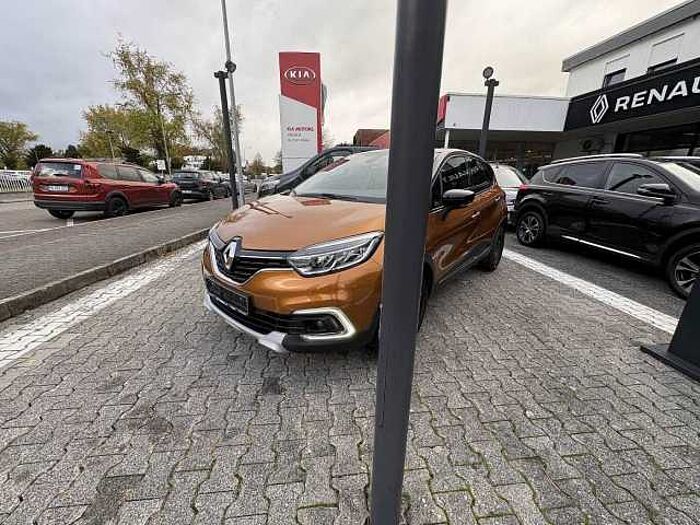 Renault Captur Collection TCe 130