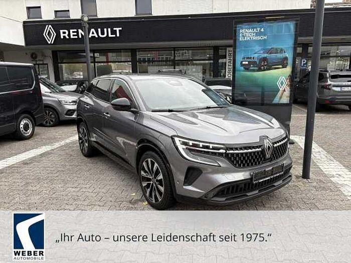 Renault Austral Techno TCe 160