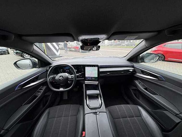 Renault Austral Techno TCe 160