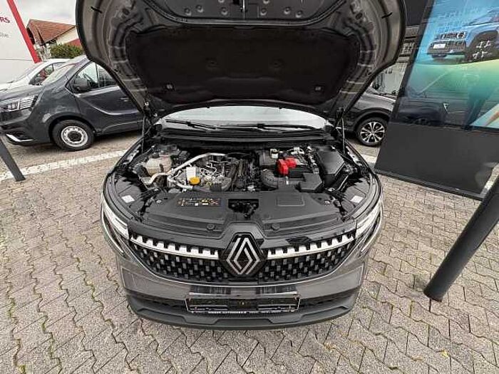 Renault Austral Techno TCe 160