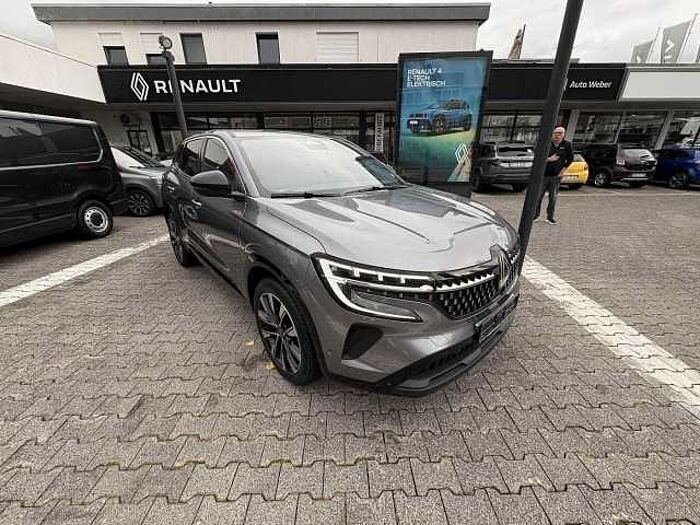 Renault Austral Techno TCe 160