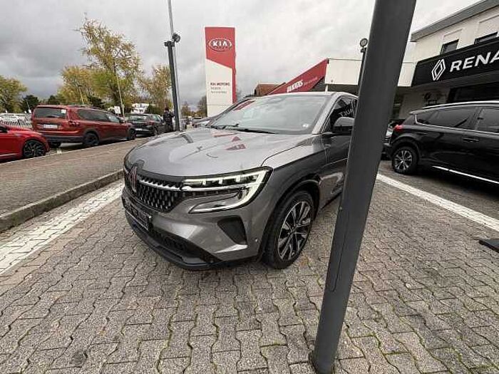 Renault Austral Techno TCe 160