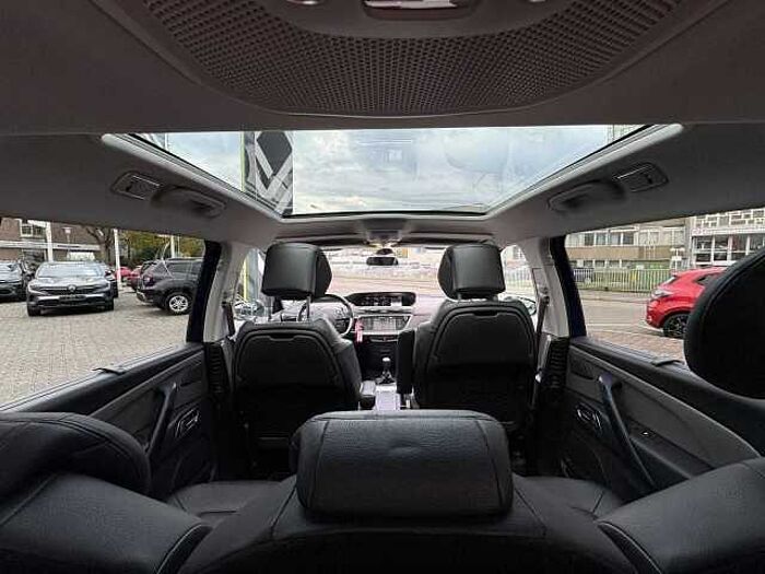Citroen C4 Picasso C4 Picasso/Spacetourer Selection