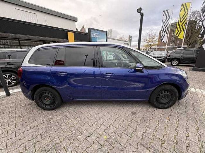 Citroen C4 Picasso C4 Picasso/Spacetourer Selection