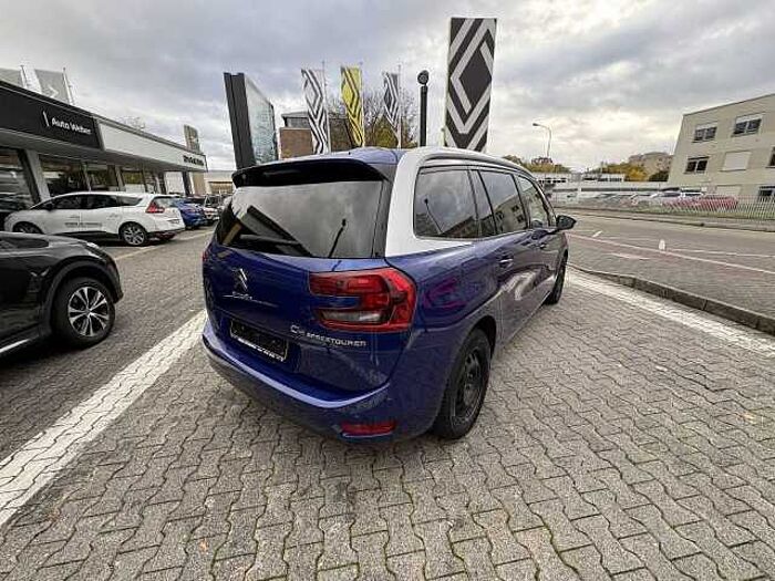 Citroen C4 Picasso C4 Picasso/Spacetourer Selection