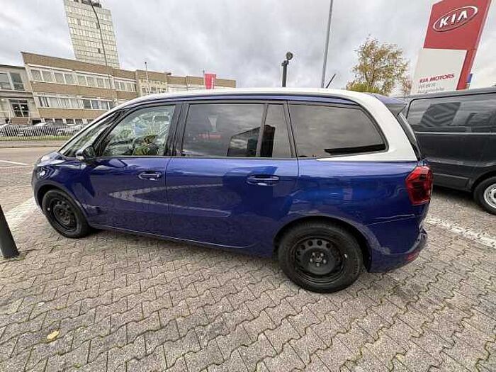 Citroen C4 Picasso C4 Picasso/Spacetourer Selection