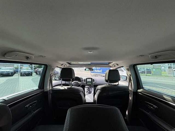 Renault Espace V Limited TCe 225