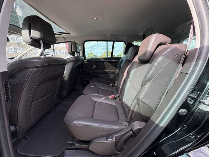 Renault Espace V Limited TCe 225