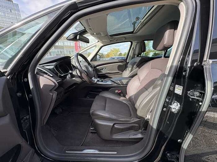 Renault Espace V Limited TCe 225