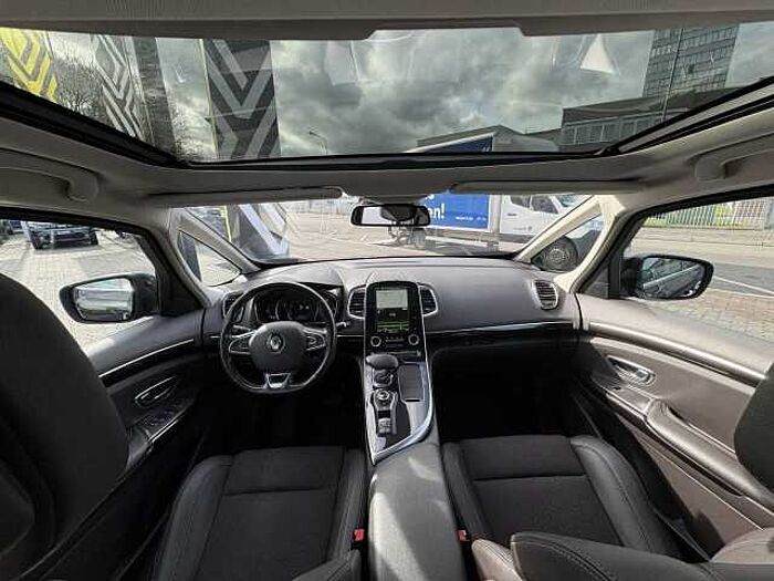 Renault Espace V Limited TCe 225