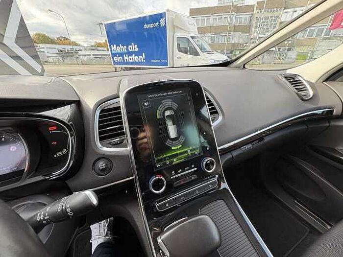 Renault Espace V Limited TCe 225