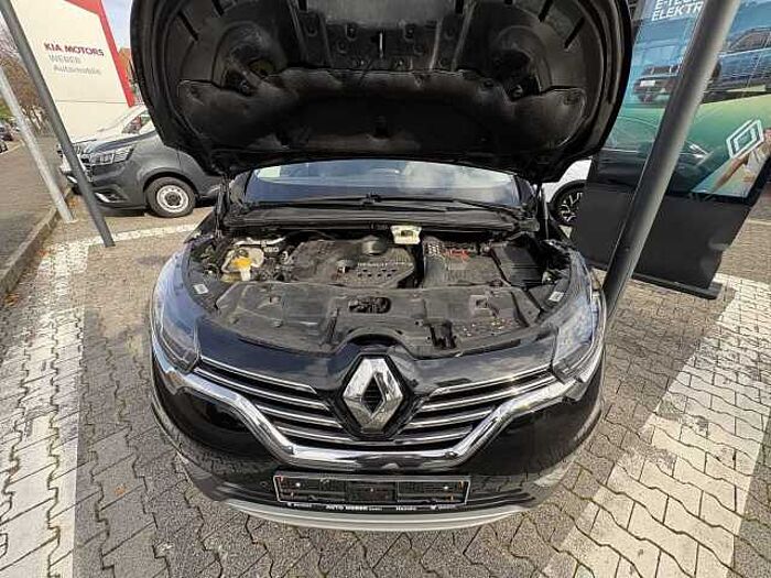 Renault Espace V Limited TCe 225