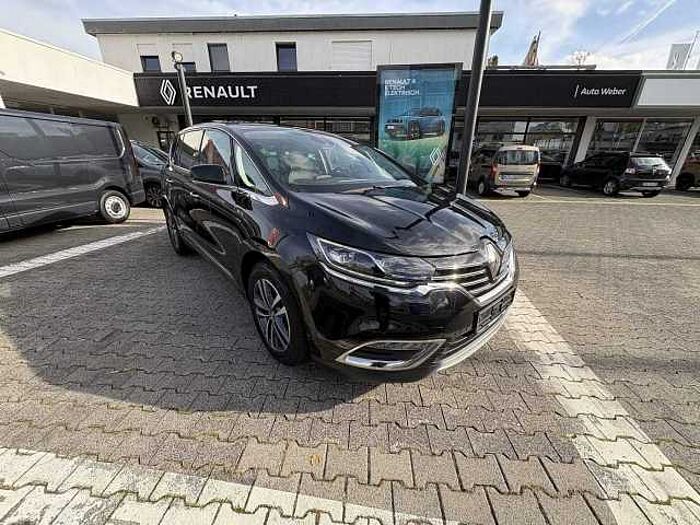 Renault Espace V Limited TCe 225