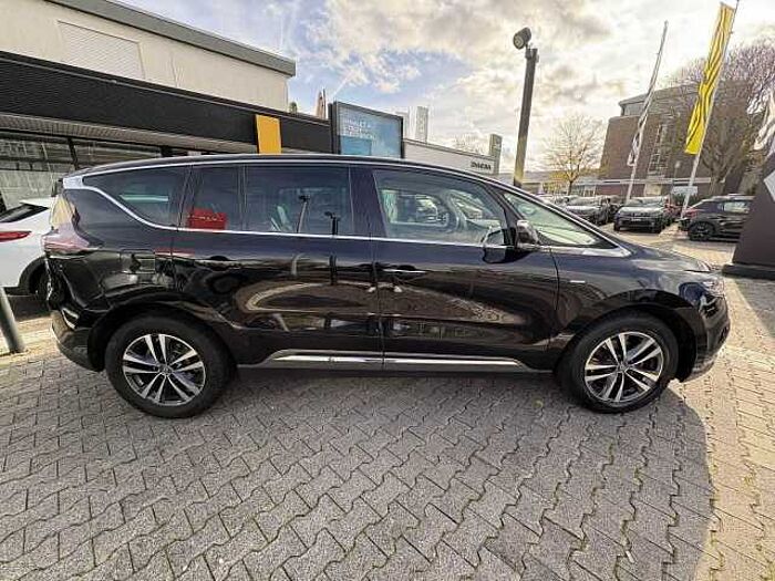 Renault Espace V Limited TCe 225