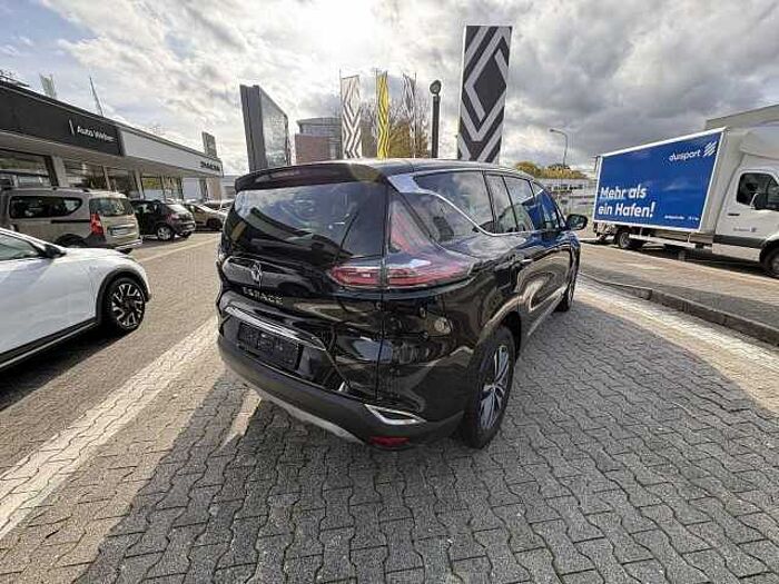 Renault Espace V Limited TCe 225