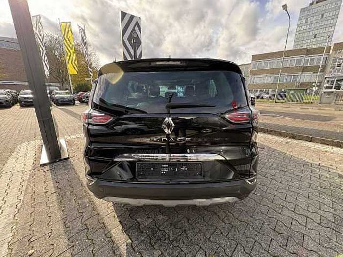 Renault Espace V Limited TCe 225