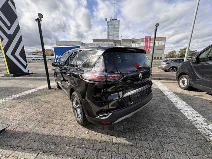 Renault Espace V Limited TCe 225