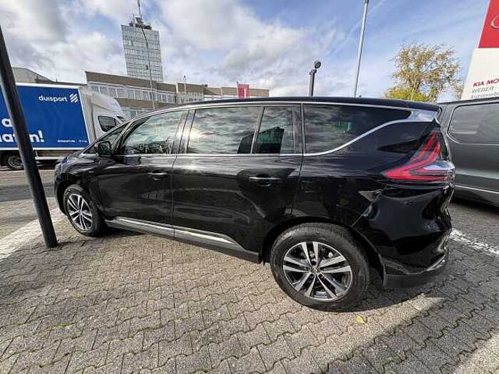 Renault Espace V Limited TCe 225