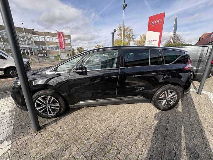 Renault Espace V Limited TCe 225