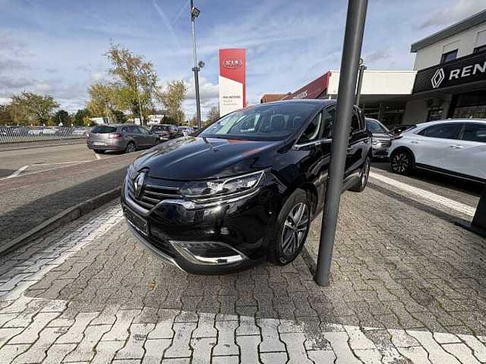 Renault Espace V Limited TCe 225